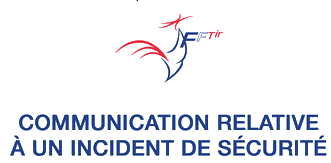 Attaque informatique contre la FFTIR - Octobre 2026