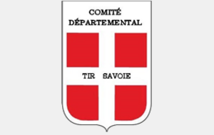 Bienvenue sur le site du Comité Départemental de Tir de la Savoie