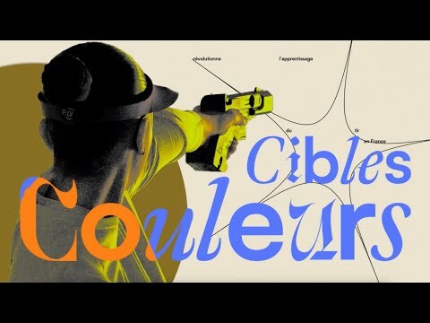 Cibles Couleurs : 20 ans de progression, de passion et de performance.