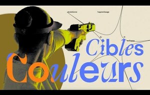 Cibles Couleurs : 20 ans de progression, de passion et de performance.