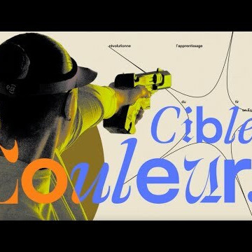 Cibles Couleurs : 20 ans de progression, de passion et de performance.